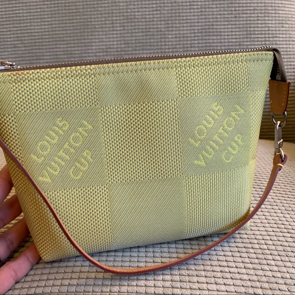 🌸Louis Vuitton LE Cup  Damier🌸
